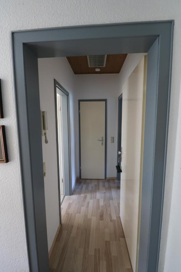 Apartment 1 Korschenbroich Exterior foto
